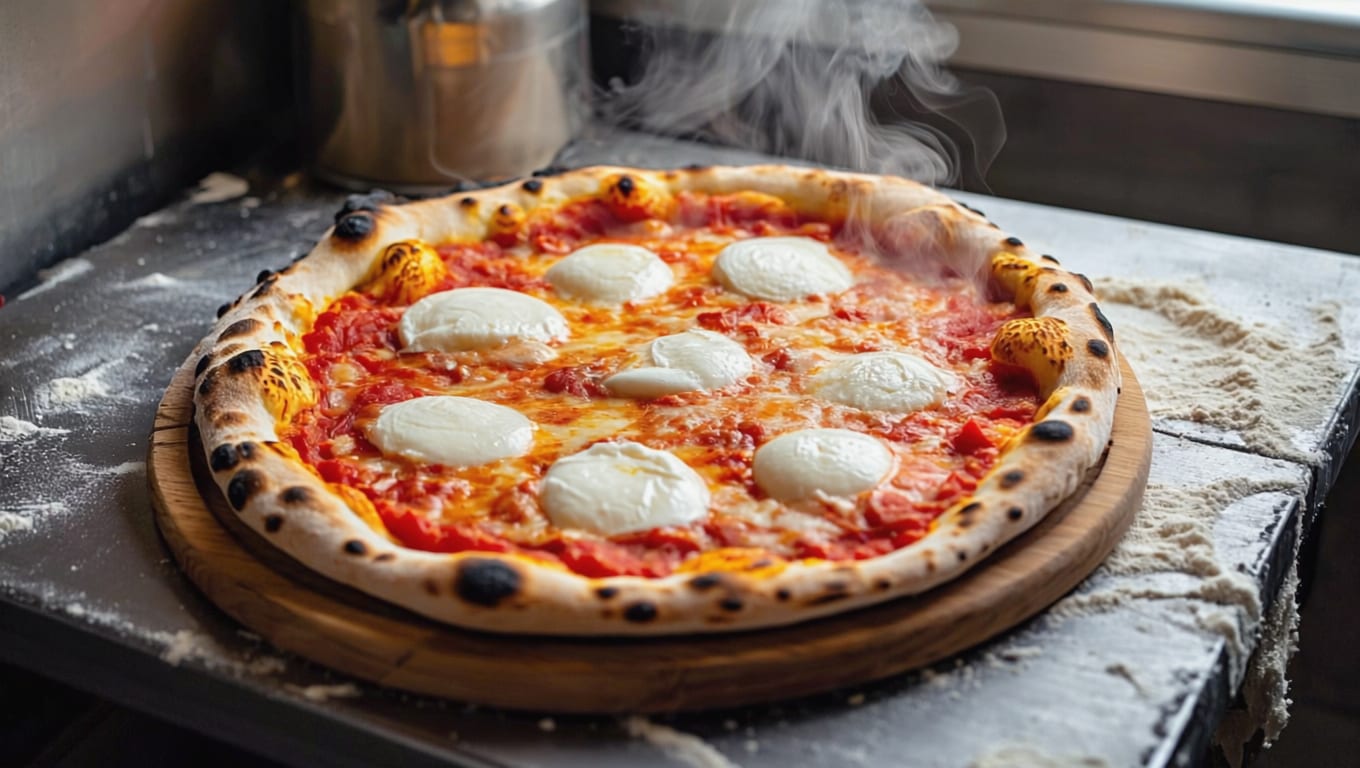 pizza