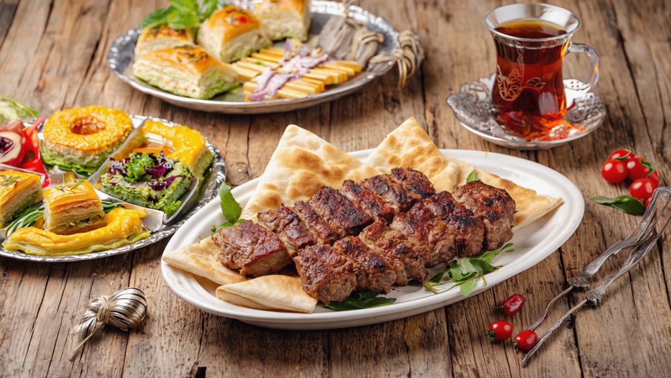 turkish