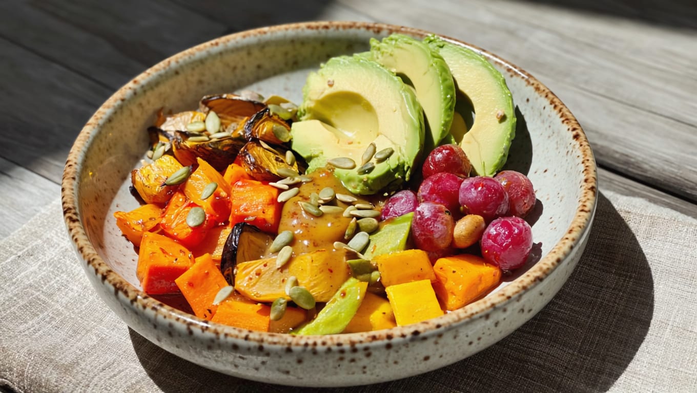vegan